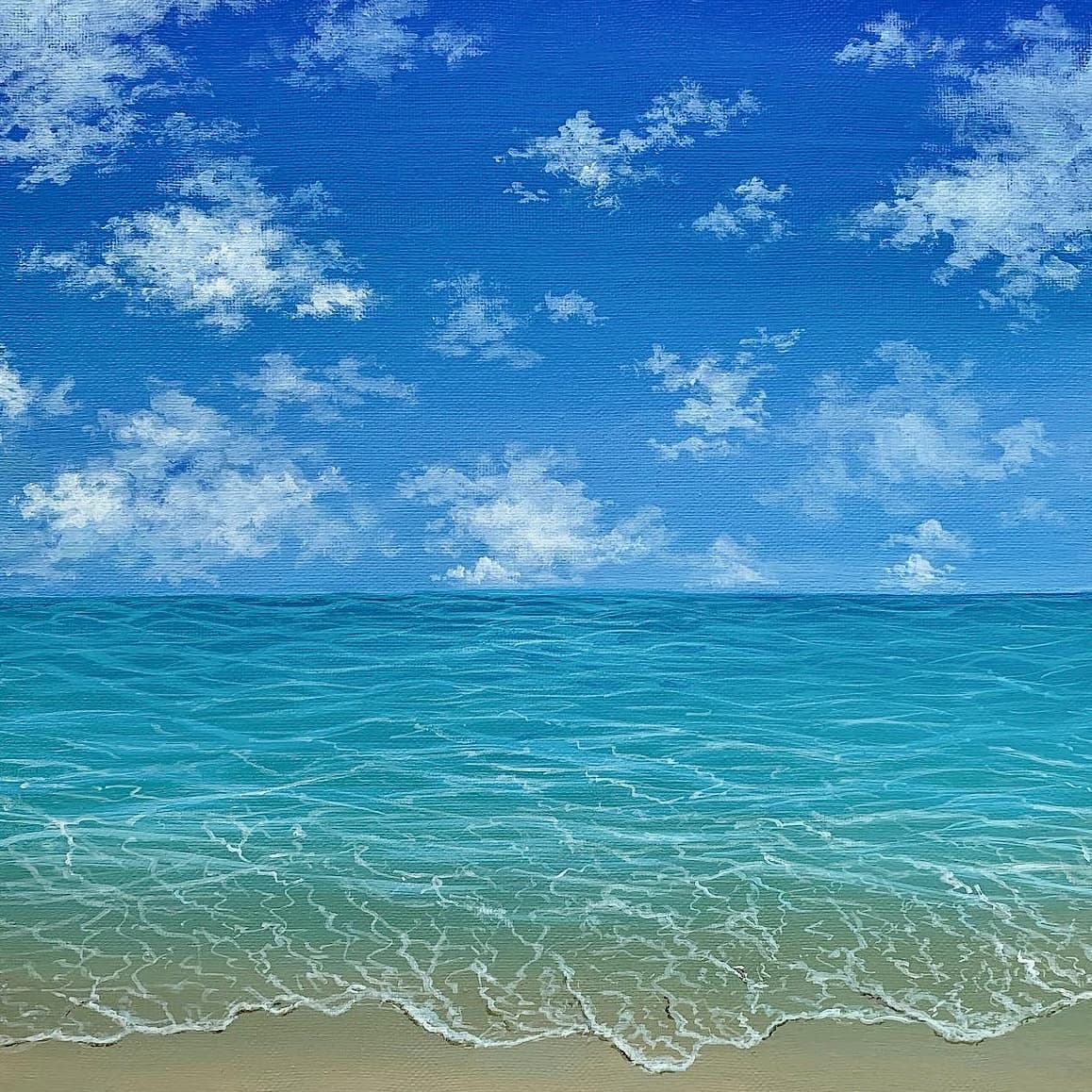 Clear Blue